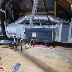 Kingwood Air Solutions