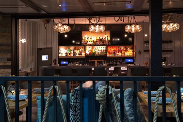 Riviera House by null