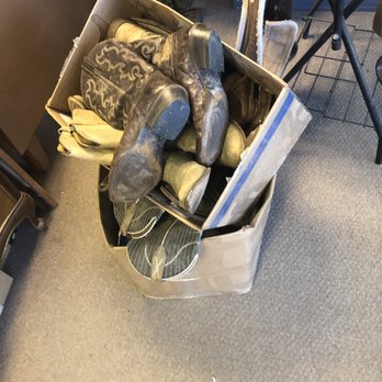 Wise County Shoe and Boot Repair - We will get to these "someday" - Shoe Repair Near Me - Decatur, Texas Wise County Shoe and Boot Repair - We will get to these "someday" - Shoe Repair Near Me - Decatur, Texas
