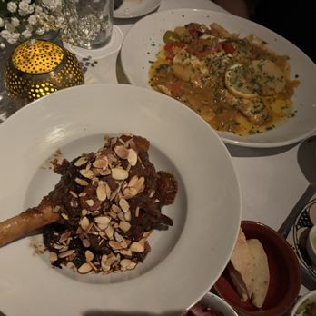 Casablanca Moroccan Kitchens - Lamb honey Tagine, Fish tagine - Moroccan Near Me - Los Angeles, California Casablanca Moroccan Kitchens - Lamb honey Tagine, Fish tagine - Moroccan Near Me - Los Angeles, California