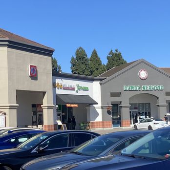 Hui Lau Shan - Outside - Desserts Near Me - Milpitas, California