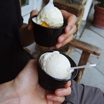 The Bent Spoon - Ice Cream & Frozen Yogurt Near Me - Princeton, New Jersey The Bent Spoon - Ice Cream & Frozen Yogurt Near Me - Princeton, New Jersey