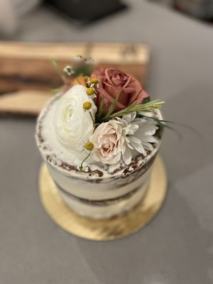 Luckybird Cakes by null