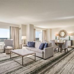 Signia by Hilton Orlando - An Official Walt Disney World Hotel - Guest room