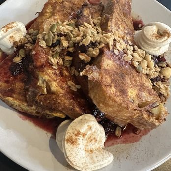 MoonGoat Coffee Roasters - French toast - Coffee Roasteries Near Me - Costa Mesa, California MoonGoat Coffee Roasters - French toast - Coffee Roasteries Near Me - Costa Mesa, California
