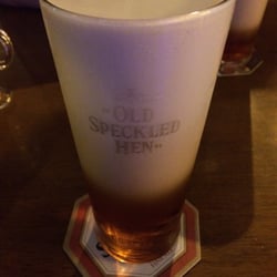 Carrieri Pizza Pub - Maravilha pra uma sexta à noite
