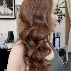 Cindy Hair Salon - (408) 637 9643 ( please help me text , Thank you!)