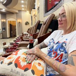 Oasis Nail Spa