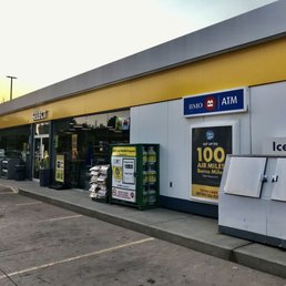 Exterior photo of Shell - Markham, Ontario Exterior photo of Shell - Markham, Ontario