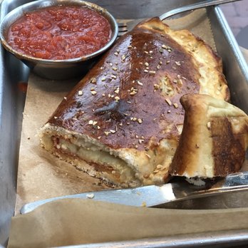 The Pretzel Bakery - Pepperoni calzone - Bakeries Near Me - Washington, DC, District of Columbia The Pretzel Bakery - Pepperoni calzone - Bakeries Near Me - Washington, DC, District of Columbia