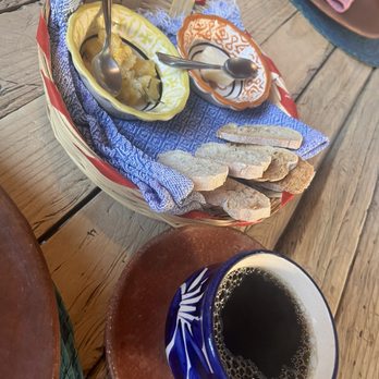 Hotel con Corazón - Coffee & toast - Hotels Near Me - Oaxaca, OAX