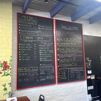 Tumerico - Vegan Near Me - Tucson, Arizona