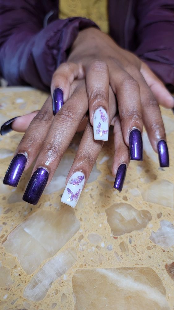 NAILS FIRST Updated August 2024 38 Photos & 19 Reviews 1340