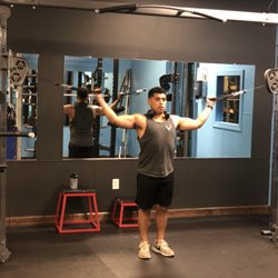 Fitness NC Havelock Indoor Gym