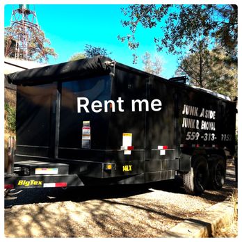 Junk A Side - Junk removal/dumpster rental call or text for a free estimate #Fresno #Clovis #Madera #Merced - Junk Removal & Hauling Near Me Junk A Side - Junk removal/dumpster rental call or text for a free estimate #Fresno #Clovis #Madera #Merced - Junk Removal & Hauling Near Me