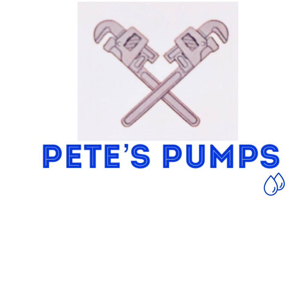 Slide of PETE'S PUMPS
