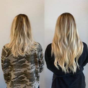 Hair Method Studio - Now offering hair extension consultations! i-Tip, Fusion, Tape in! - Hair Salons Near Me - Portland, Oregon Hair Method Studio - Now offering hair extension consultations! i-Tip, Fusion, Tape in! - Hair Salons Near Me - Portland, Oregon