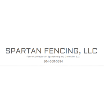 Spartan Fencing - Fences & Gates Near Me Spartan Fencing - Fences & Gates Near Me