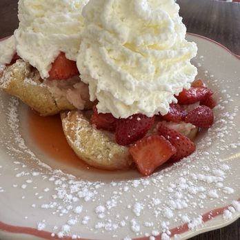 HunnyBunny Biscuit - Breakfast & Brunch Near Me - Oklahoma City, Oklahoma