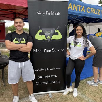 Max Muscle Nutrition - Our company loves to use max muscle products for our breakfast! Love the location staff and easy parking! - Nutritionists Near Me - Gilroy, California