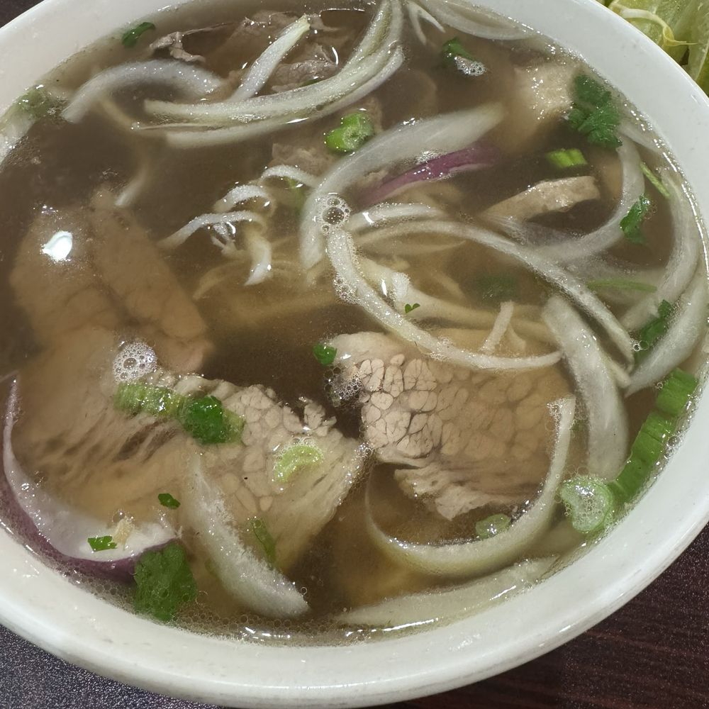 Little Saigon - 18. Pho Dac Biet - Vietnamese Near Me - Madison Heights, Michigan