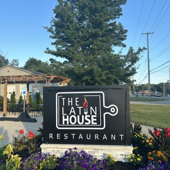 The Latin House - Argentine Near Me - Walker, Michigan