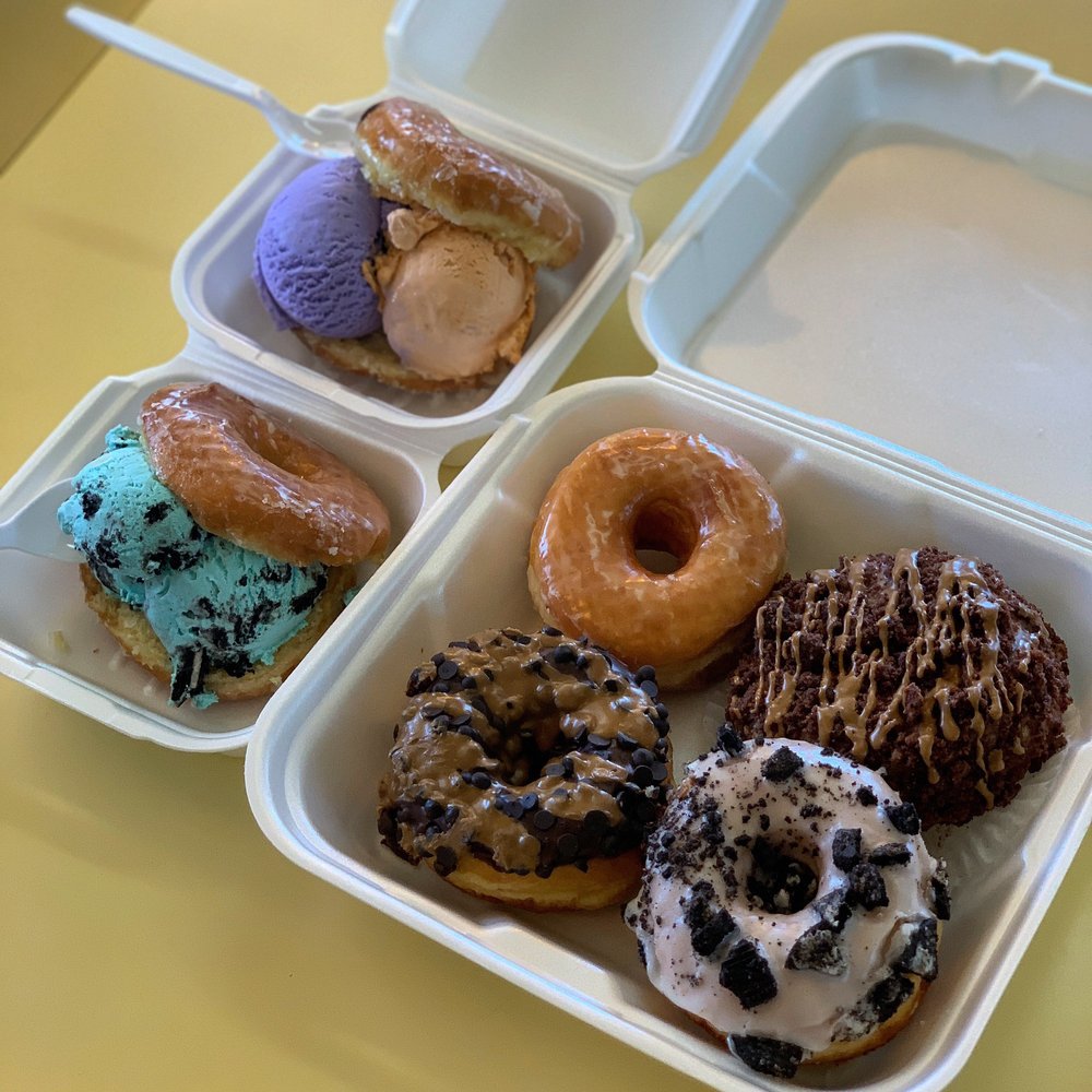 Bakers Donuts - Donuts Near Me - Sacramento, California Bakers Donuts - Donuts Near Me - Sacramento, California