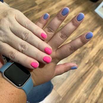 Allora Nails & Spa - Nail Salons Near Me - Phoenix, Arizona Allora Nails & Spa - Nail Salons Near Me - Phoenix, Arizona