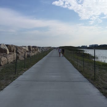 Northerly Island Park - Parks Near Me - Chicago, Illinois