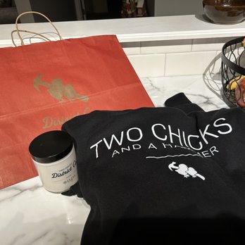Two Chicks District Co. - Swag!! - Home Decor Near Me - Indianapolis, Indiana Two Chicks District Co. - Swag!! - Home Decor Near Me - Indianapolis, Indiana