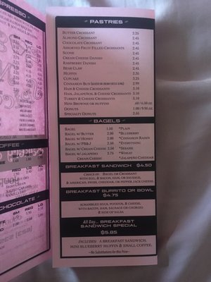 Menu photo 3 Sugar N Spice Goodyear, AZ Menu photo 3 Sugar N Spice Goodyear, AZ