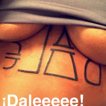 Skinhibitions - Perfect! #Dale #305 - Tattoo Near Me - Woodbridge, Virginia Skinhibitions - Perfect! #Dale #305 - Tattoo Near Me - Woodbridge, Virginia