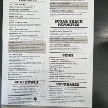Beepa And Lulu’s - Breakfast & Brunch Near Me - Peterborough, New Hampshire Beepa And Lulu’s - Breakfast & Brunch Near Me - Peterborough, New Hampshire