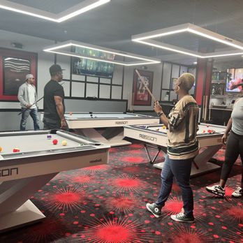 World Class Billiard Room - Visual of the space - Pool Halls Near Me - Waldorf, Maryland World Class Billiard Room - Visual of the space - Pool Halls Near Me - Waldorf, Maryland