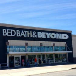 Bed Bath & Beyond