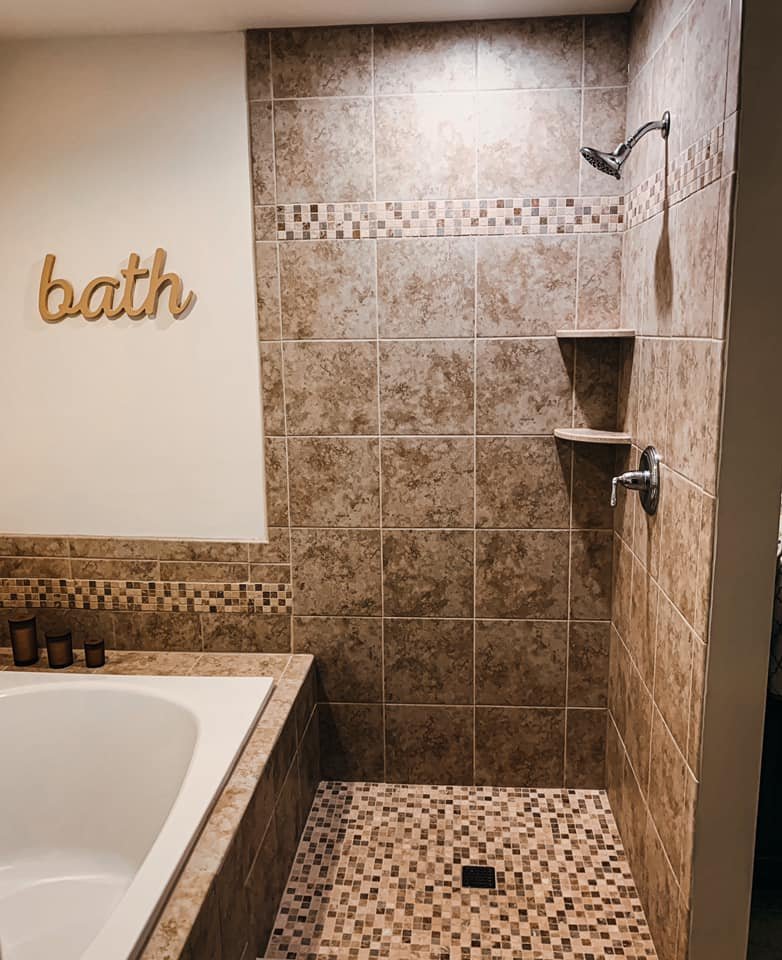 Slide of Ohl Tyme Services