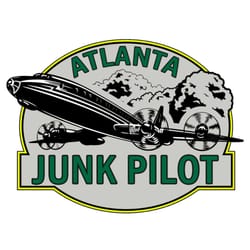 Atlanta Junk Pilot