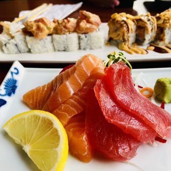 Ginza Sushi - Sushi Bars Near Me - Honolulu, Hawaii Ginza Sushi - Sushi Bars Near Me - Honolulu, Hawaii