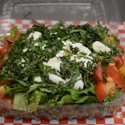 Caprese Salad
