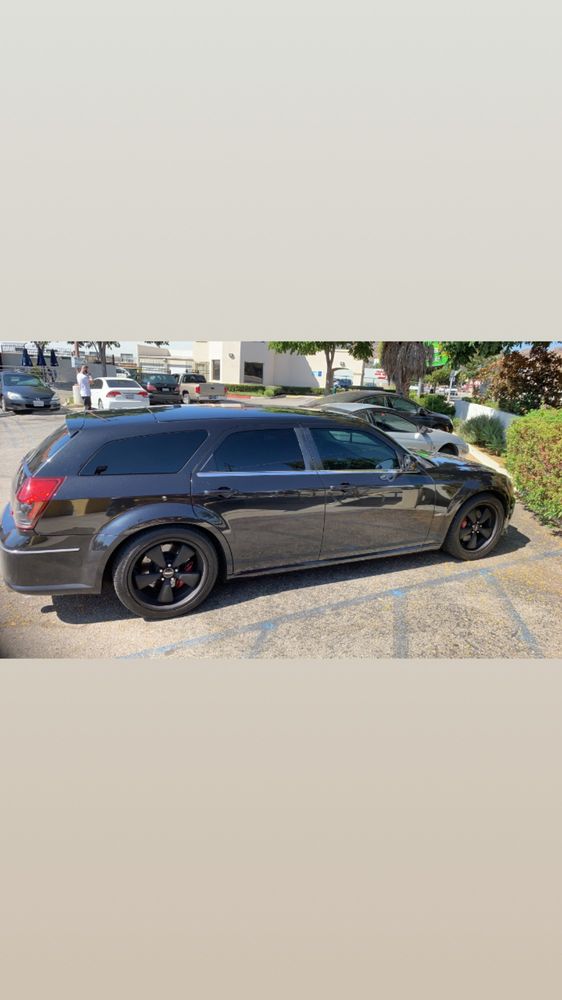 RAW WHEELS & TIRES 106 Photos & 43 Reviews 20934 Vanowen St, Canoga