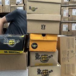British Boot Company - My ( 9/ pairs) I purchased !