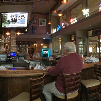 Lindy's Landing - Here's another shot of the bar. - American Near Me - Wauconda, Illinois Lindy's Landing - Here's another shot of the bar. - American Near Me - Wauconda, Illinois