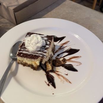 Mama Maria - Tiramisu $8.99 - Italian Near Me - Dewey Beach, Delaware