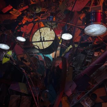 Meow Wolf - Venues & Event Spaces Near Me - Denver, Colorado