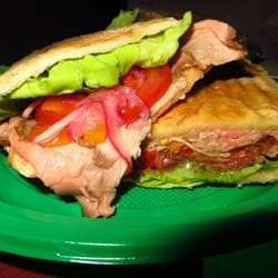 I Panini di Adone - Roastbeef