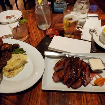 Kelsey's - Ribeye and Tri Tip - New American Near Me - Temecula, California