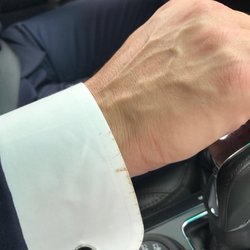 RSVP Tuxedos