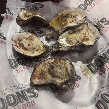 Dons Seafood - Denham Springs - Charbroiled Oysters - Seafood Near Me - Denham Springs, Louisiana Dons Seafood - Denham Springs - Charbroiled Oysters - Seafood Near Me - Denham Springs, Louisiana
