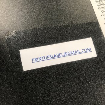 The UPS Store - Printing Services Near Me - Long Beach, California