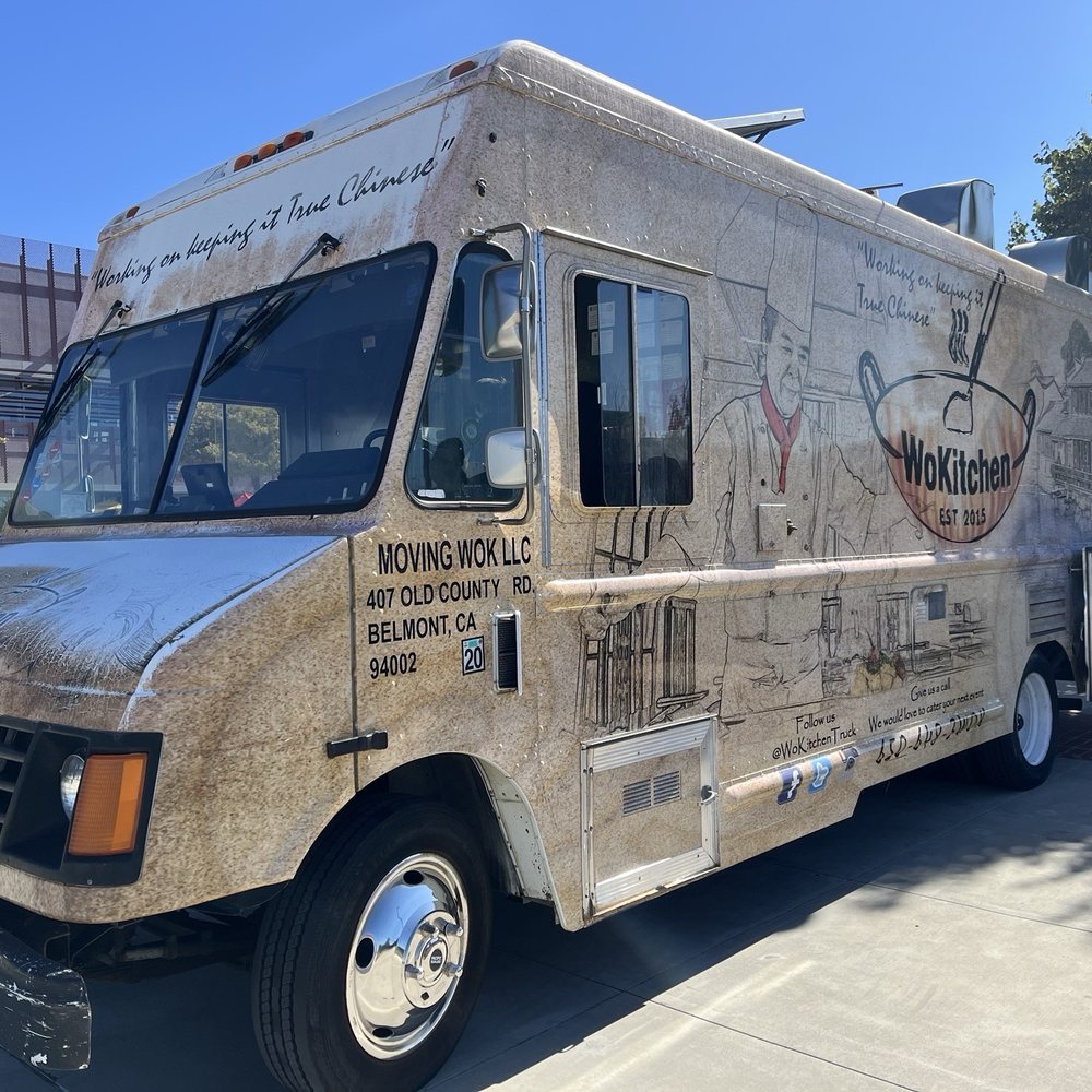 Wokitchen - WoKitchen Food Truck - Food Trucks Near Me - Belmont, California Wokitchen - WoKitchen Food Truck - Food Trucks Near Me - Belmont, California